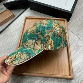 Picture of Gucci Cap _SKUGuccicap052819568